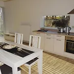 2 Bedroom In Gnoien Ot Doelitz Dom wakacyjny Gnoien