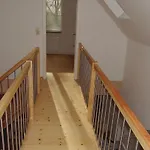 Prázdninový dům 2 Bedroom In Gnoien Ot Doelitz