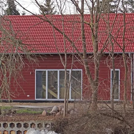 Holiday home 2 Bedroom In Ot Doelitz *