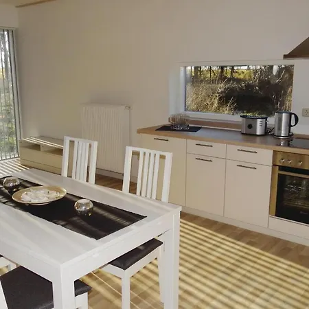 2 Bedroom In Ot Doelitz Ferienhaus Gnoien