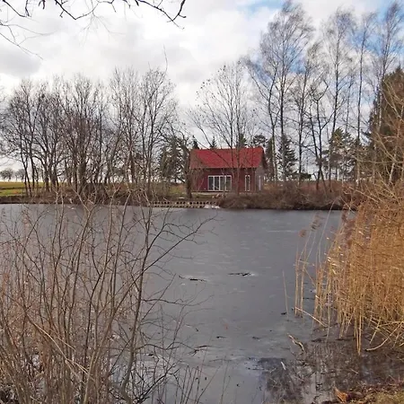 2 Bedroom In Gnoien Ot Doelitz