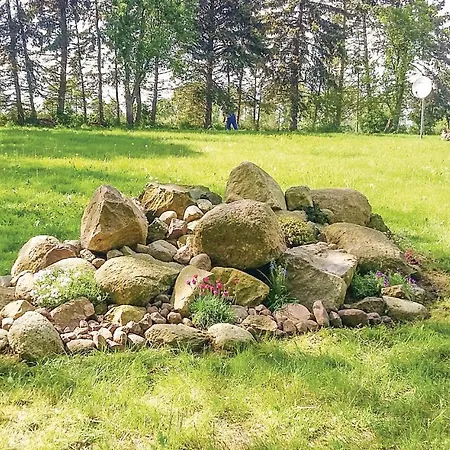 2 Bedroom In Ot Doelitz Feriehus Boddin