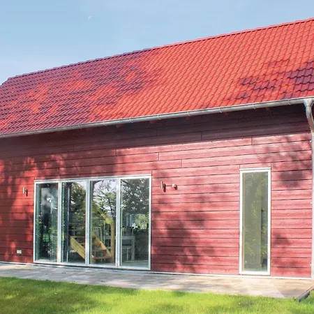 2 Bedroom In Ot Doelitz *