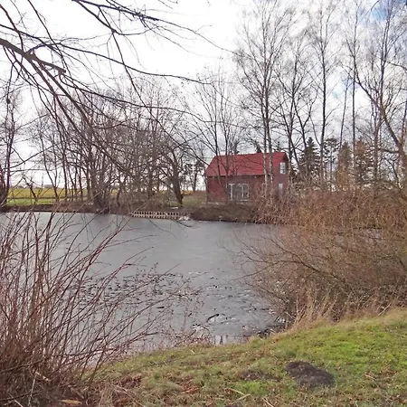 2 Bedroom In Ot Doelitz Feriehus Boddin