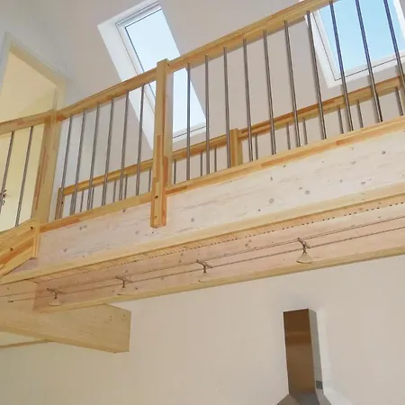 2 Bedroom In Ot Doelitz Prázdninový dům