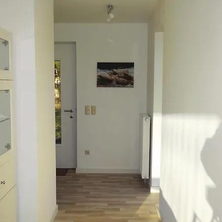 2 Bedroom In Ot Doelitz Prázdninový dům