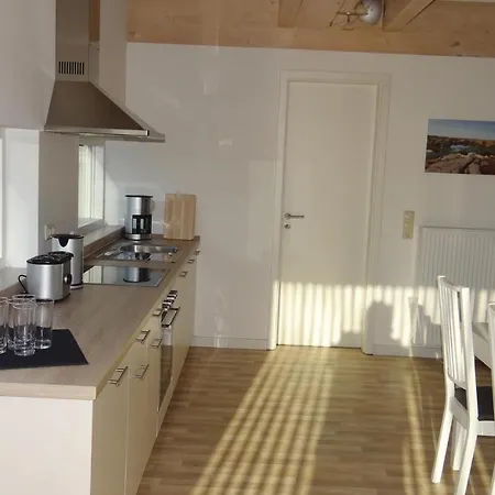 2 Bedroom In Ot Doelitz Prázdninový dům *