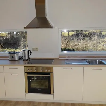 Feriehus 2 Bedroom In Ot Doelitz Boddin