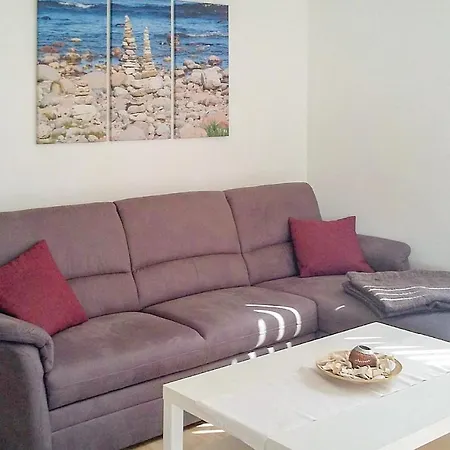 2 Bedroom In Ot Doelitz