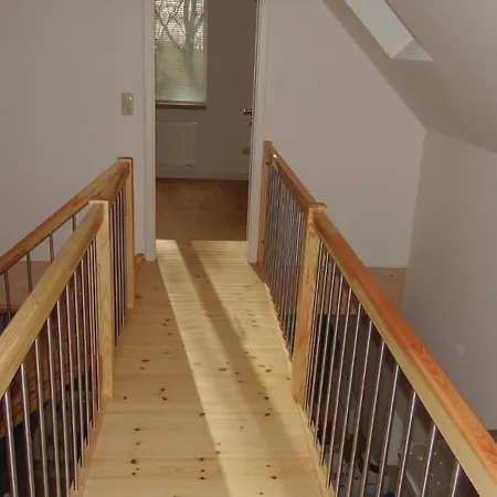 Prázdninový dům 2 Bedroom In Ot Doelitz