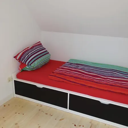 2 Bedroom In Ot Doelitz *