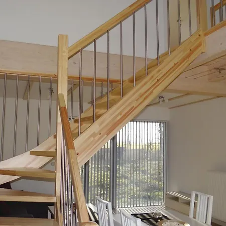2 Bedroom In Gnoien Ot Doelitz Prázdninový dům Gnoien