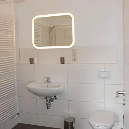 2 Bedroom In Ot Doelitz