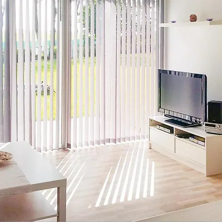 Feriehus 2 Bedroom In Ot Doelitz